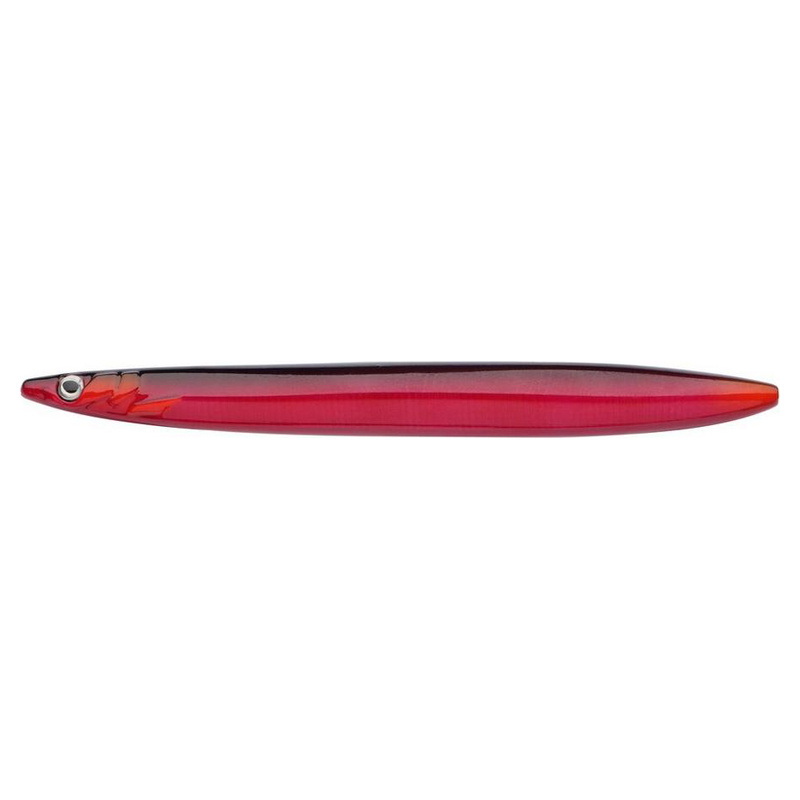 Abu Garcia Sölv Penna 12cm, 18g - Chili Red