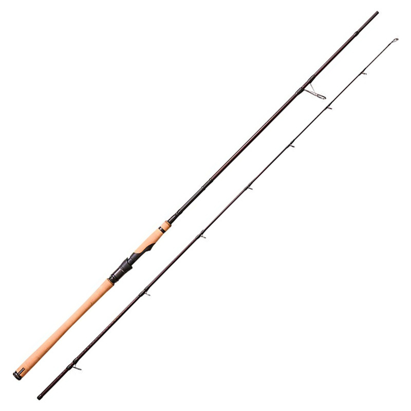 Savage Gear Alpha SG6 Big Bait 7'3''/2,21m 60-100g 2pc ...