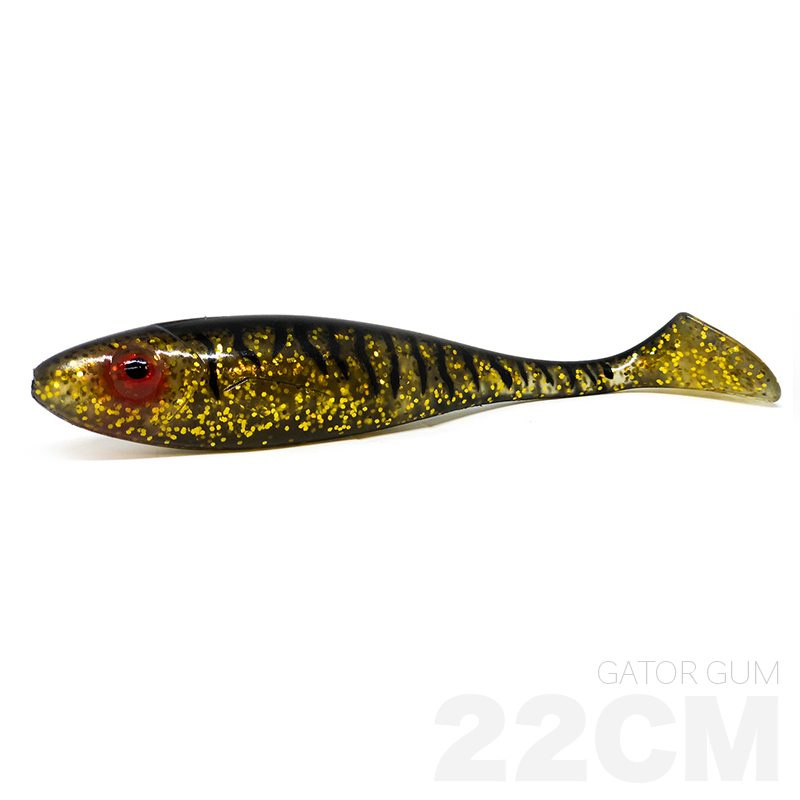 Gator Gum NUGGET 22cm