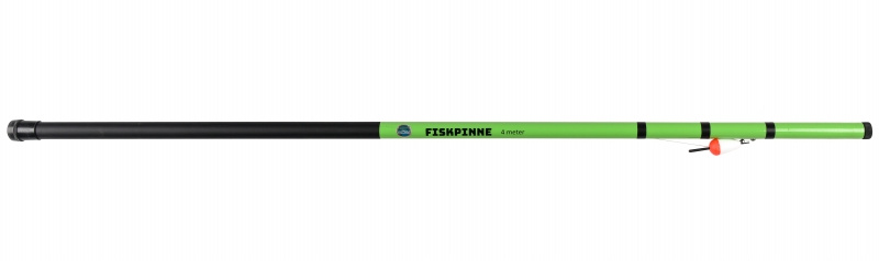 IFISH Fiskpinne 3m, Lime