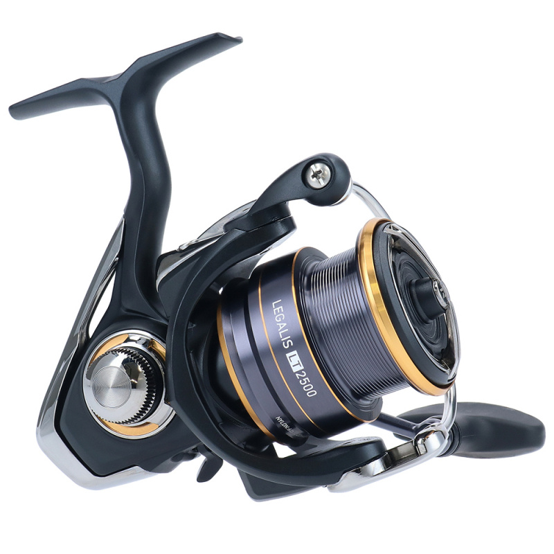 MOULINET LEGALIS FEEDER LT-OT DAIWA