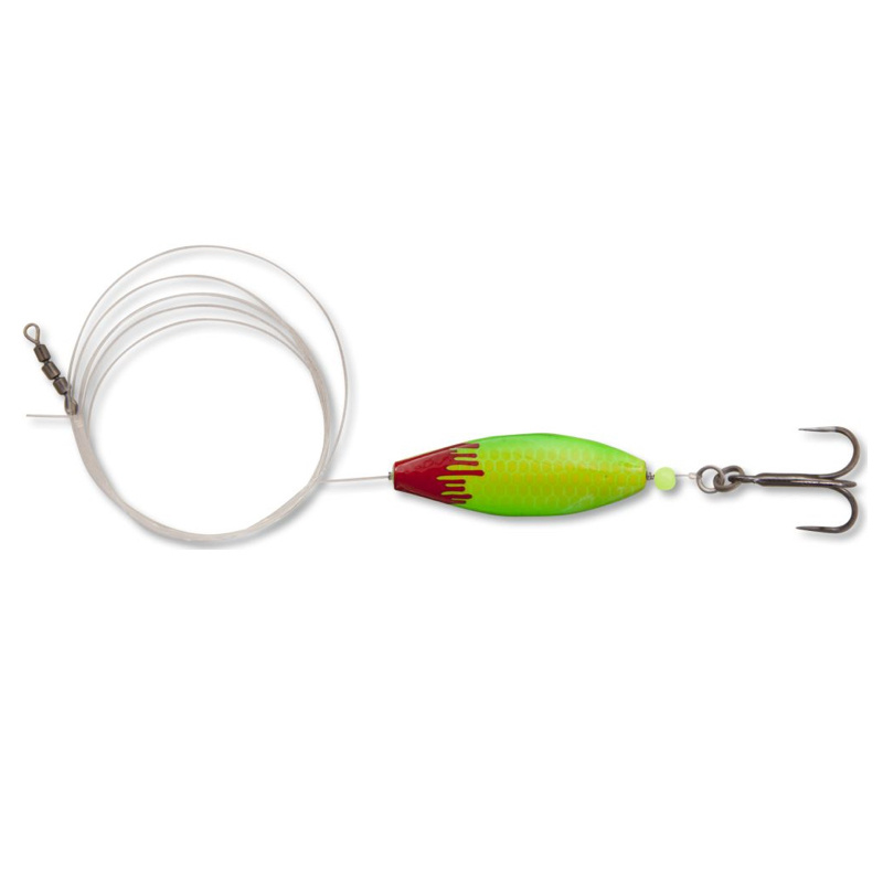 Magic Trout Bloody Inliner 4g