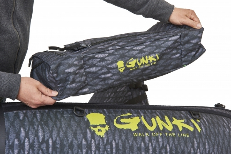 Gunki Float Tube Squad