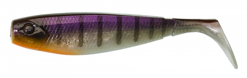 Gunki G\'Bump 10,5 U.V Purple Perch