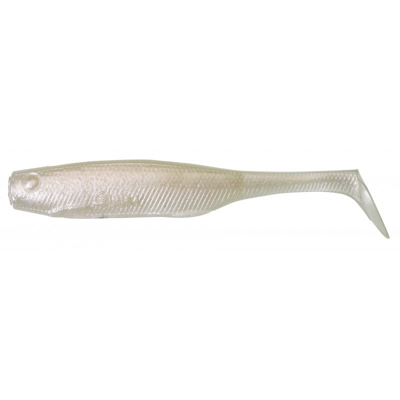 Gunki Peps 7 cm, White Flash