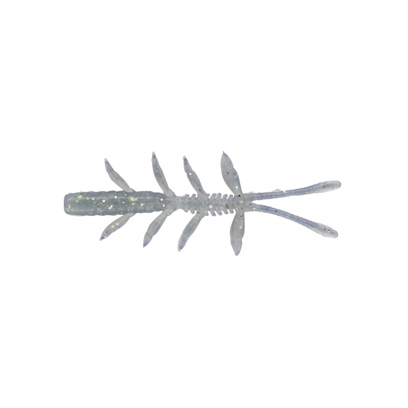 Illex Scissor Comb 2.5\'\' Sexy Bug