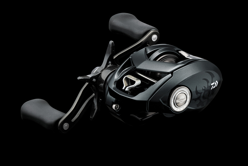 Daiwa 22 Tatula SV TW 70 | Sportfiskeprylar.se