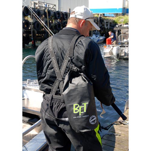 BFT Waterproof Bag 40 L