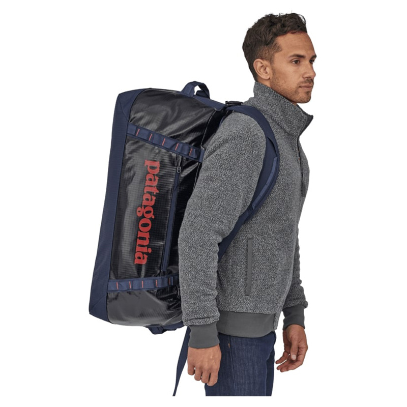 Patagonia Black Hole Duffel 70L Classic Navy Sportfiskeprylar.se