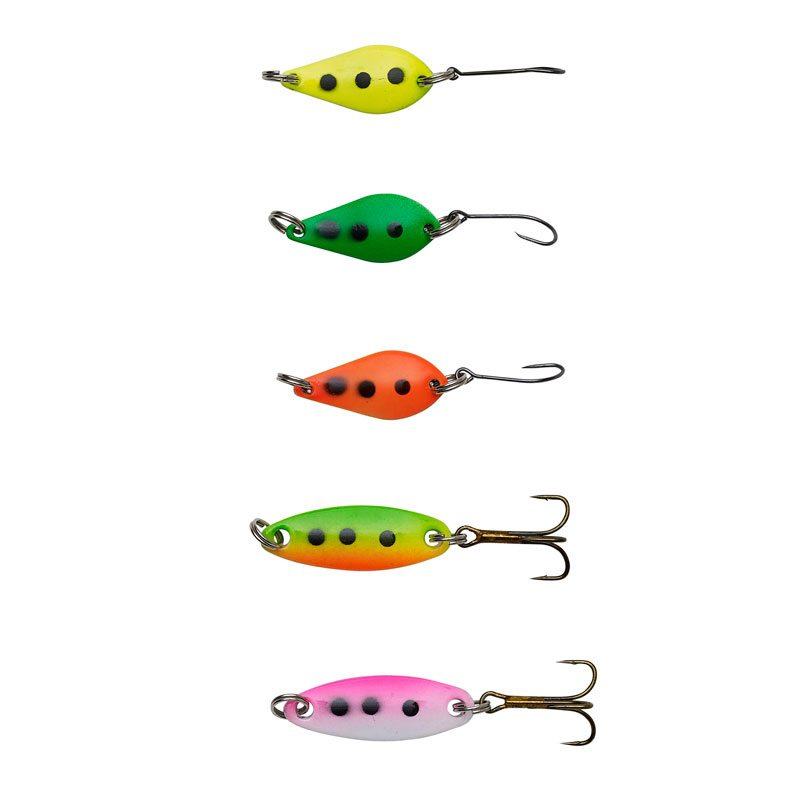 DAM/R.T Trout Pack (5-pack)