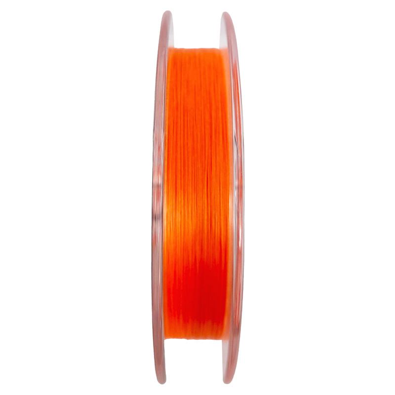 PerchFight Braid X8V2 Fluo Orange