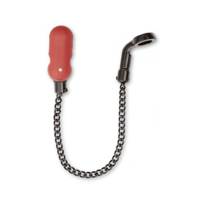Zebco Z-Carp Free Climber with Chain 15cm Red