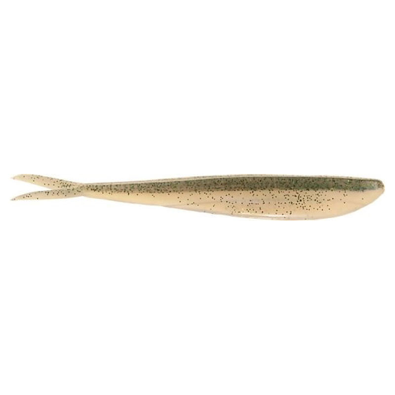 Fin-S Fish, 6,5cm, Smelt - 20pack