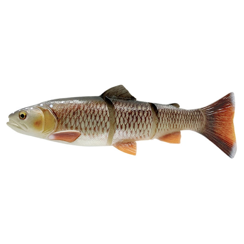 Nuove esche artificiali Savage gear RTF, esche morbide pronte per la pesca