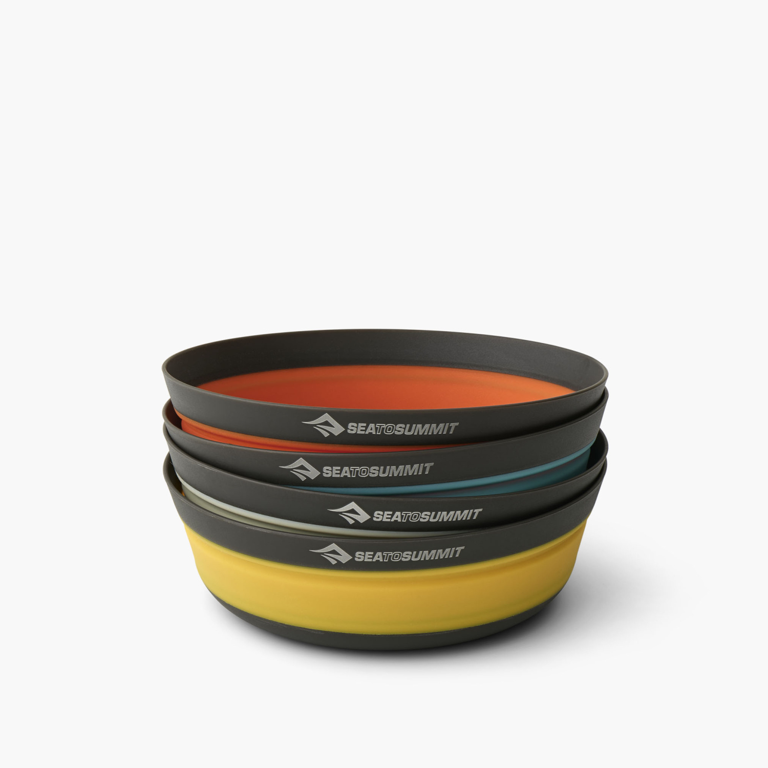 Sea To Summit Frontier UL Collapsible Bowl M Blue