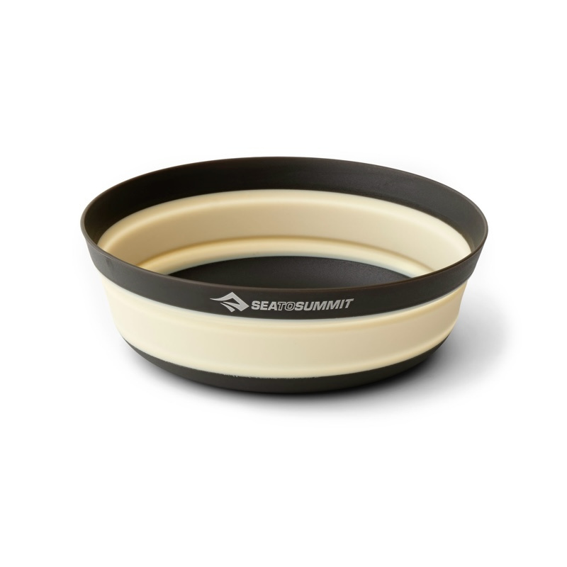 Sea To Summit Frontier UL Collapsible Bowl M White