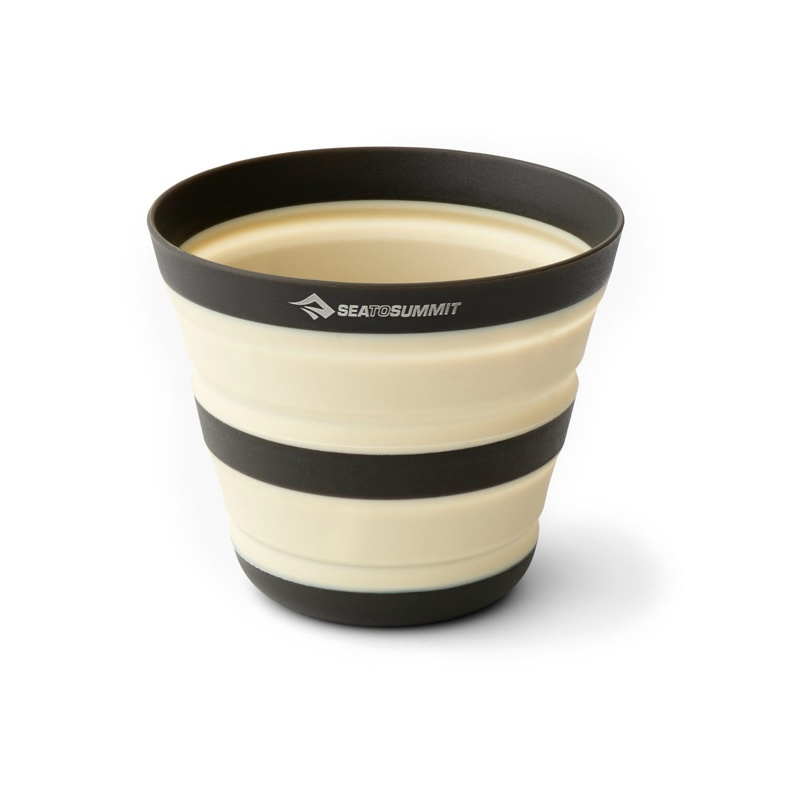 Sea To Summit Frontier UL Collapsible Cup White