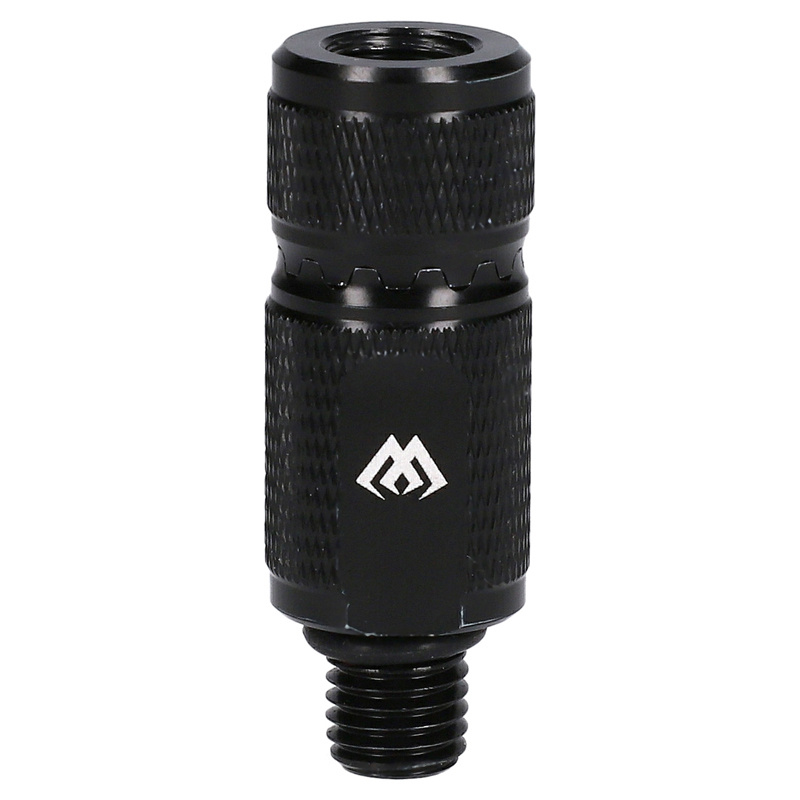 Mikado Adapter Magnetic Quick Release System
