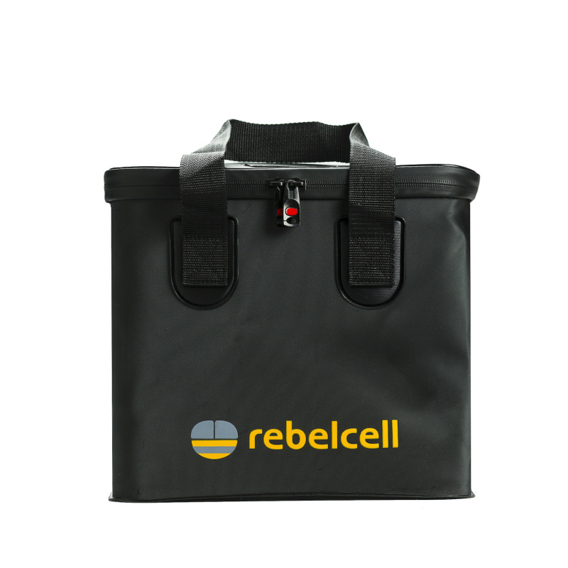 Rebelcell Battery Bag - XL