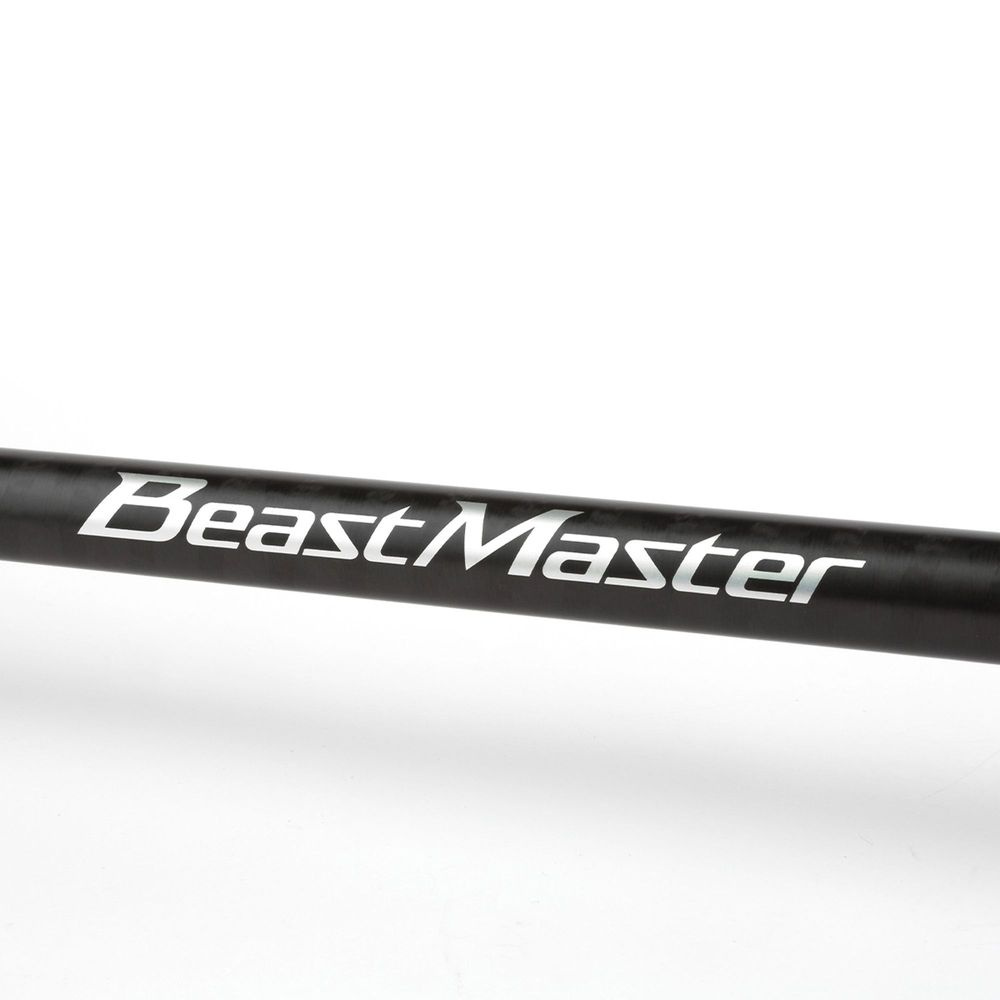 Shimano Beastmaster AX Monster 4,20m 200g 4pc