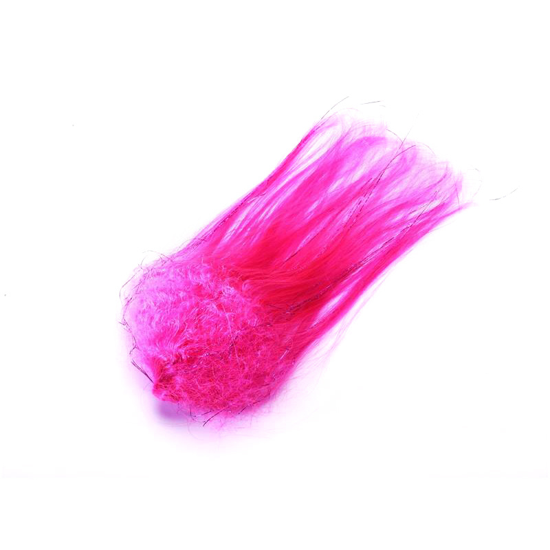 Big Fly Fiber Blends - Pink/Purple