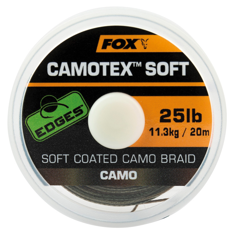 Fox Camotex Soft 20m