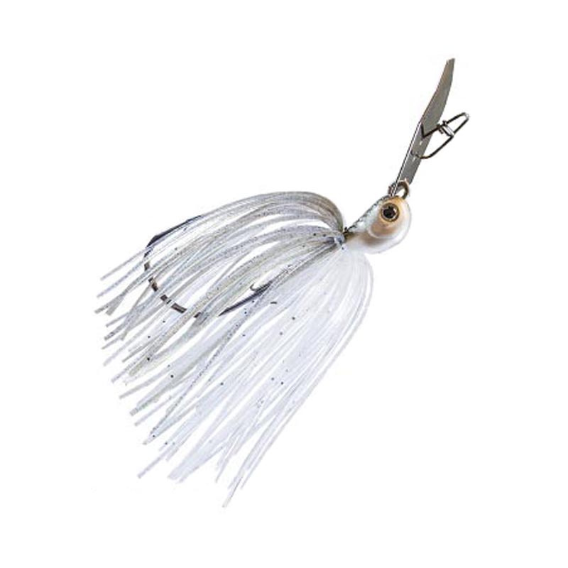 Z-man Chatterbait Jackhammer 10g - Clearwater Shad