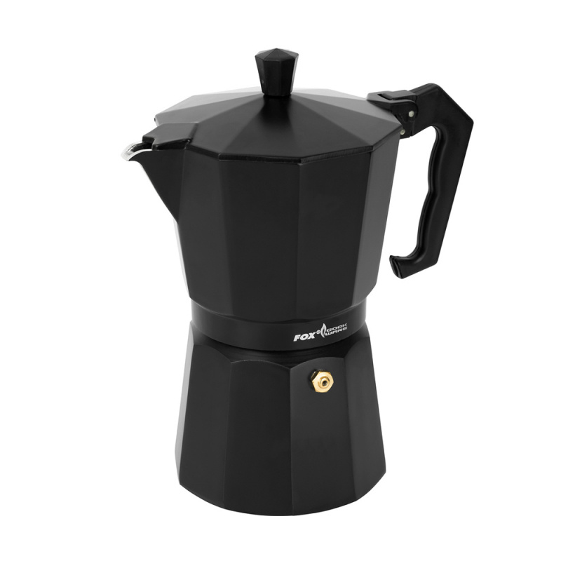 Fox Cookware Coffee Maker 300ml - 6 cups