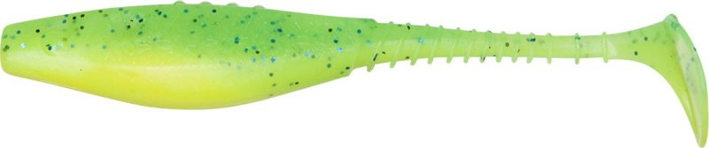 Shad Dragon Belly Fish Pro 8,5cm (3-Pack)