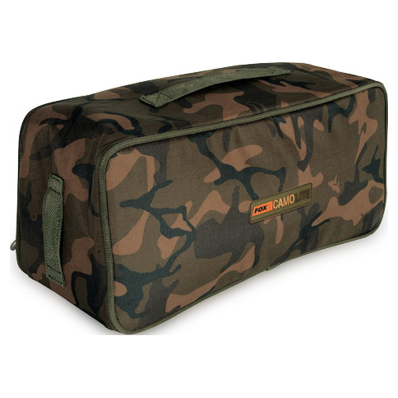 Fox Camo Lite STD Storage Bag