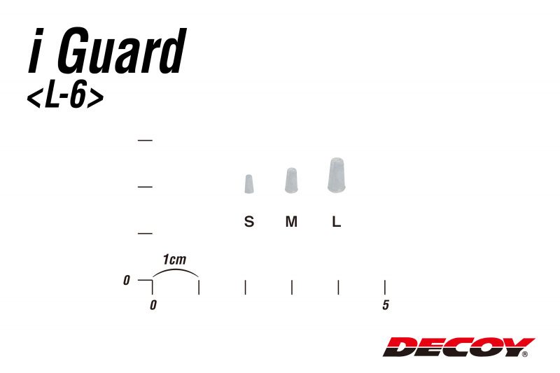 Decoy L-6 i-Guard