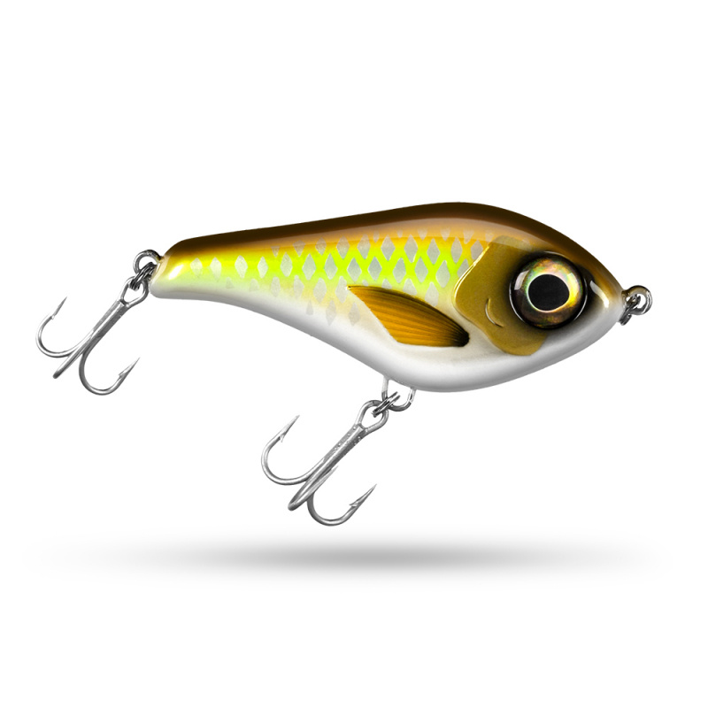 Eastfield Chubby Chaser 10cm 56g - Banancola