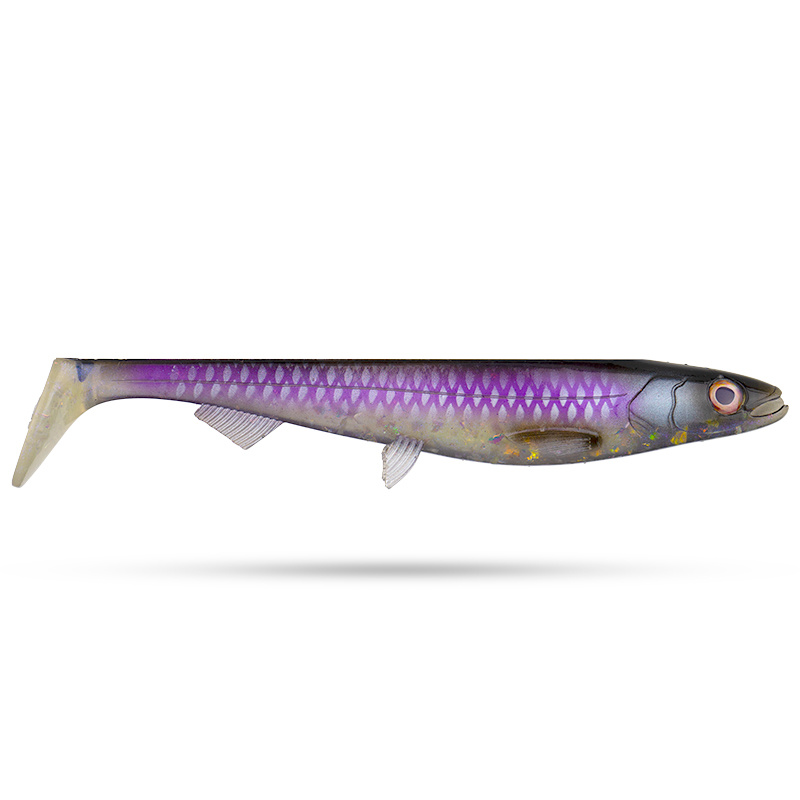 SöderNorsen 22cm (EFL Custom) - Sparkle Whitefish