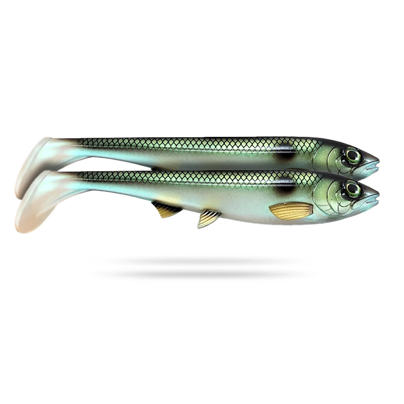 Eastfield Viper 16cm, 35g (2-pack)