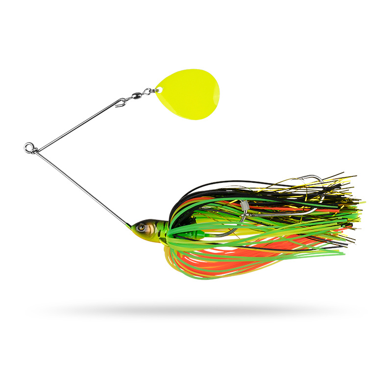 Eastfield Wingman Spinnerbait Sportfiskeprylar.se