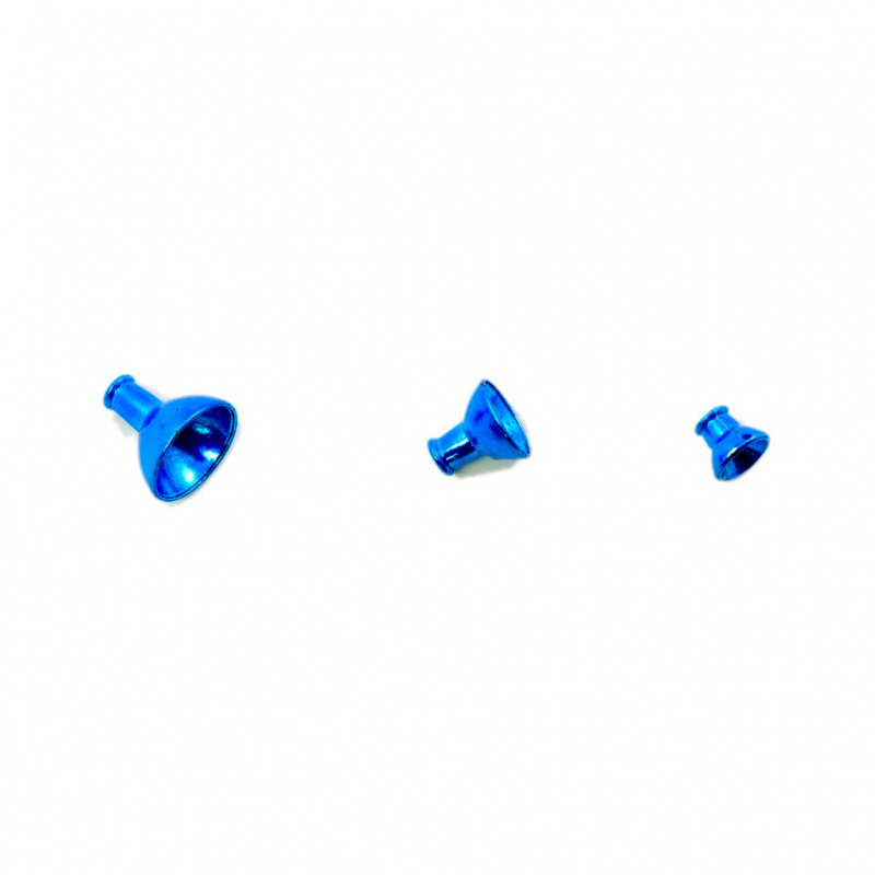 Frödin FITS Tungsten Turbotuber - Blue Met S