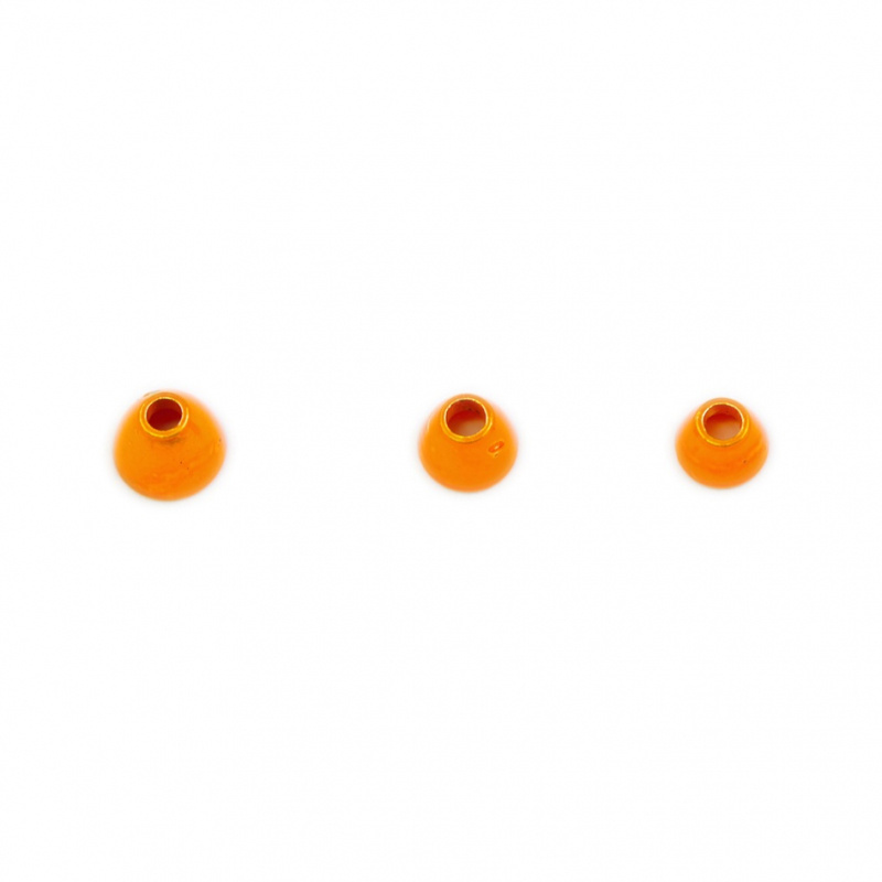 Frödin FITS tungstenkoner - Orange Met MICRO