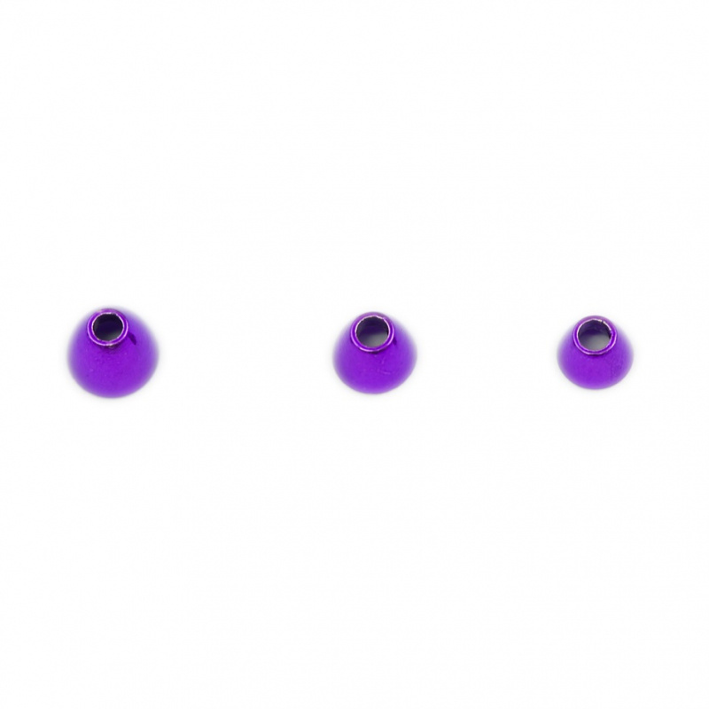 Frödin FITS tungstenkoner - Purple Met MICRO