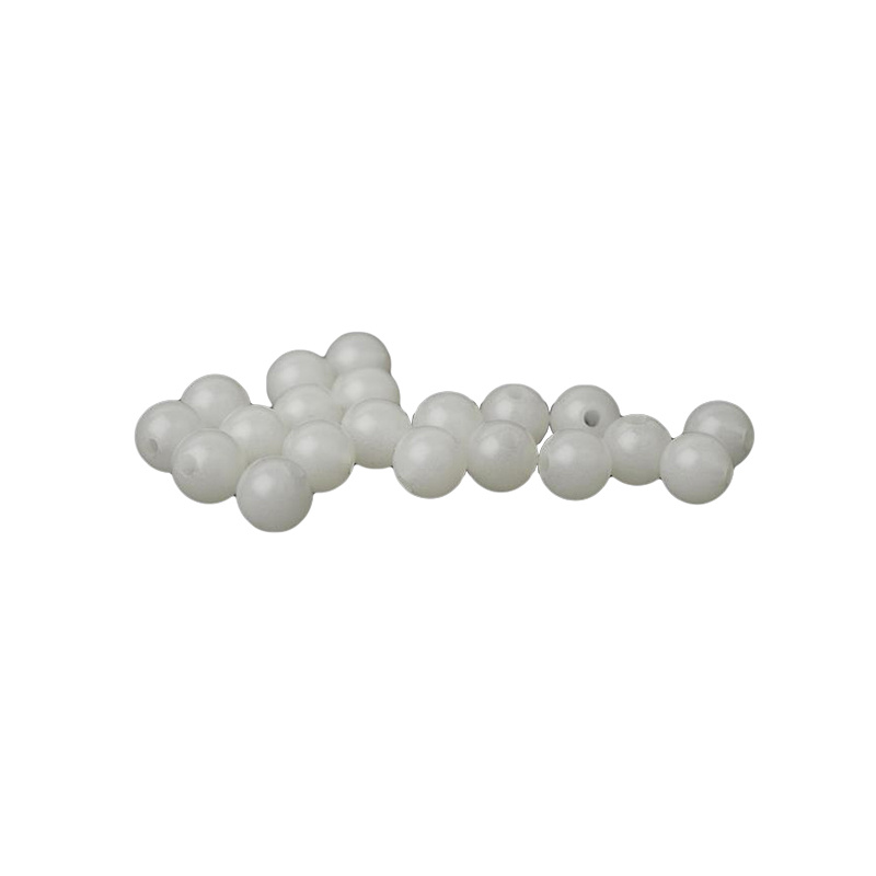 Articulation Beads 6mm - Glow-in-the-dark