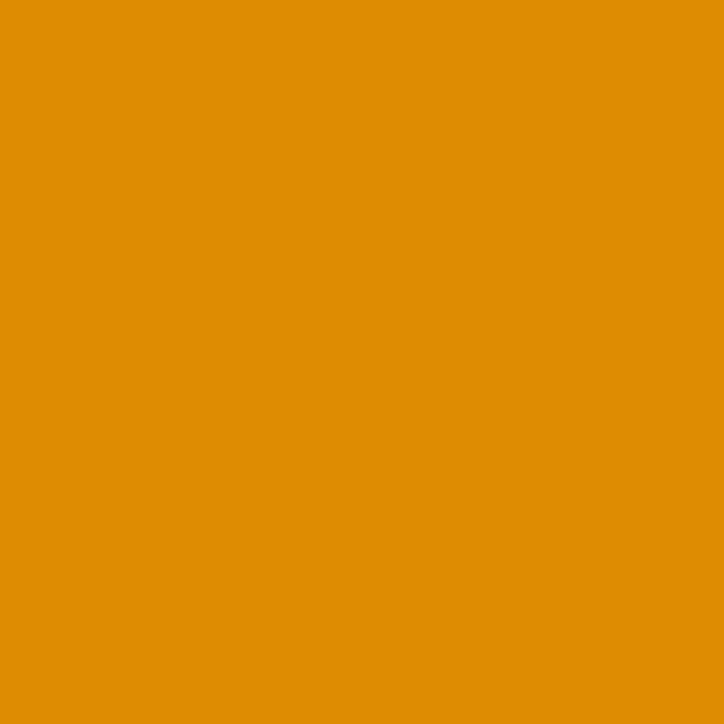Color Markers, Orange