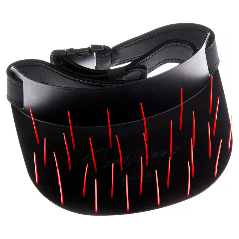 Ahrex Flexistripper - Black with Red Pegs
