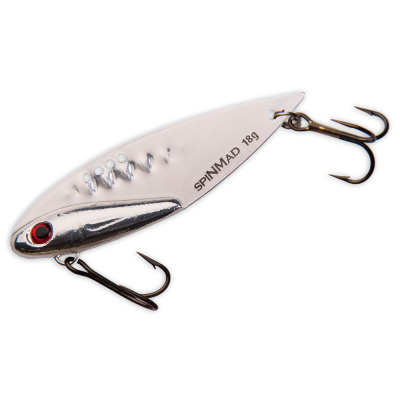 Spinmad Blade Bait King 18g
