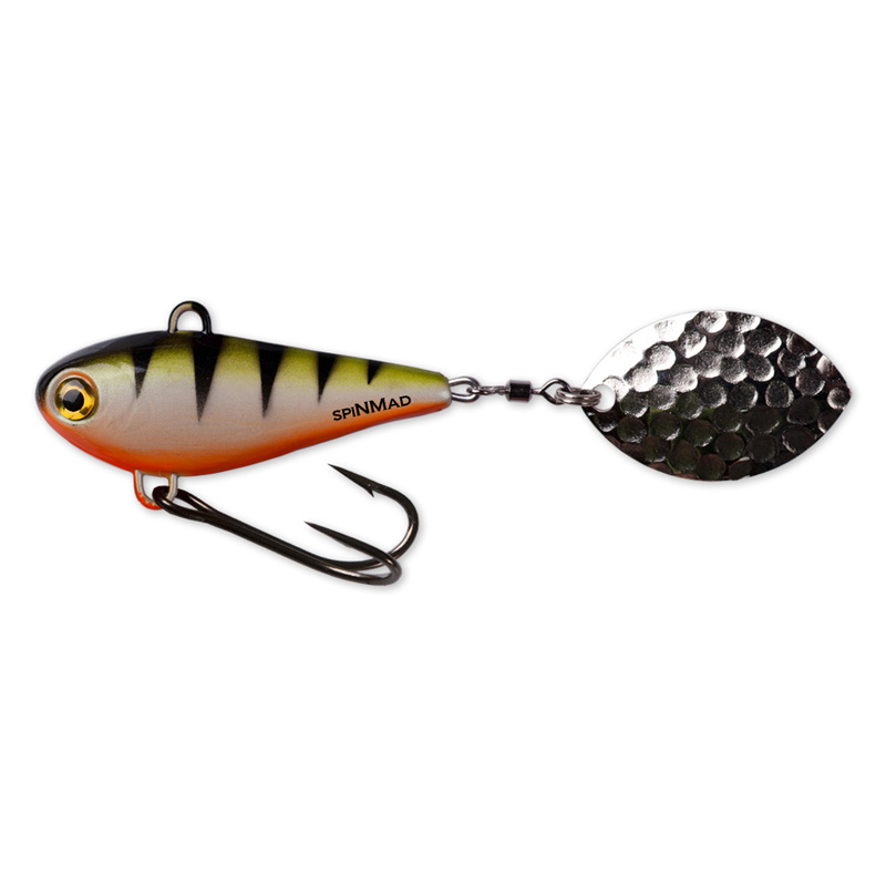 Spinmad Tail Spinner Turbo 35g