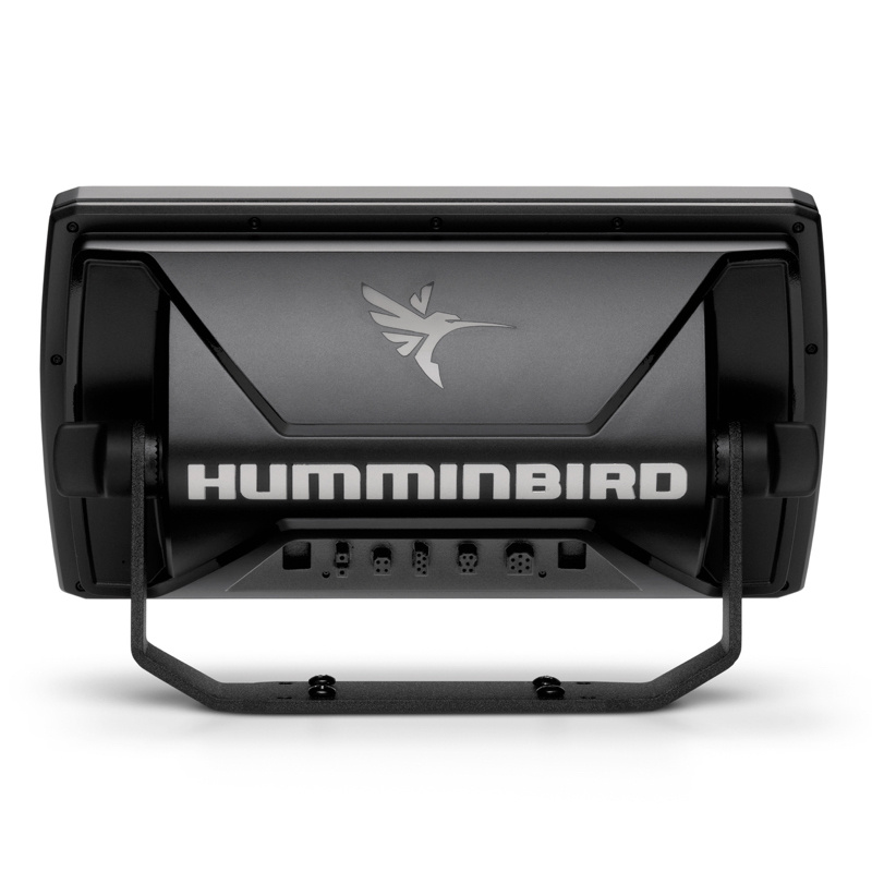 Humminbird Helix 8 Chirp MSI+ GPS G3N