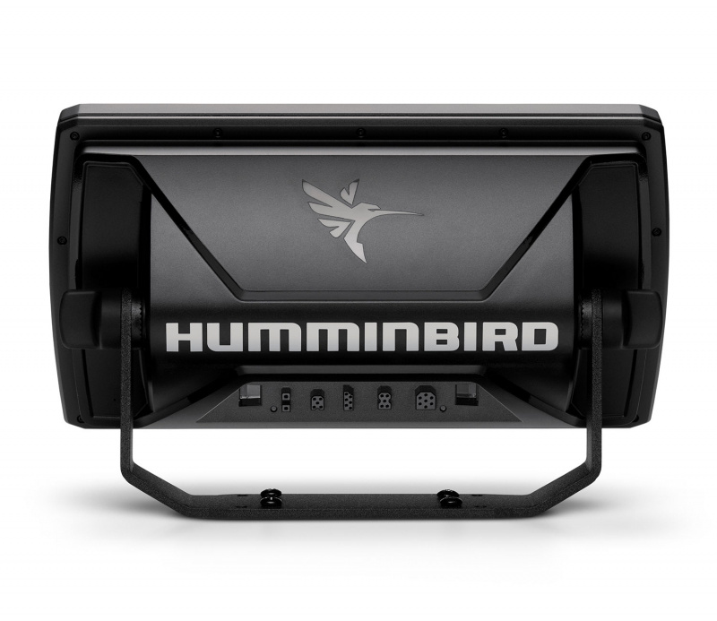 Humminbird Helix 8 CHIRP MDI GPS G4N