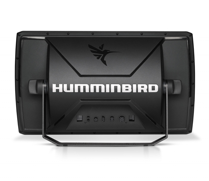 Humminbird Helix 12 CHIRP MSI+ GPS G4N