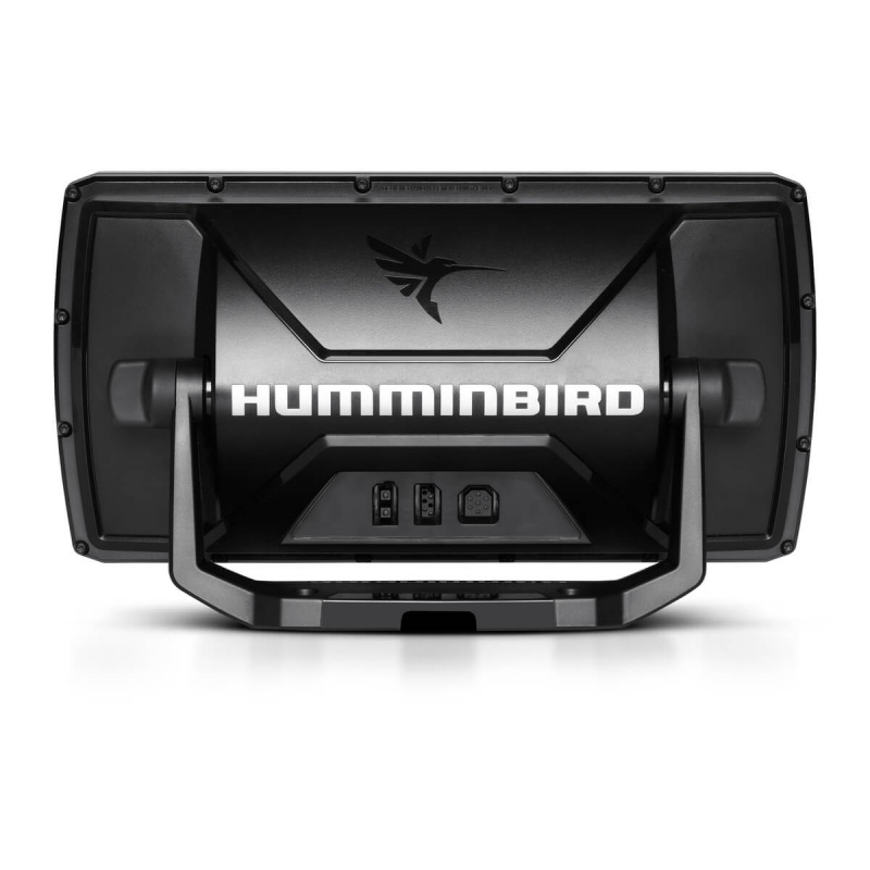 Humminbird Helix 7 Chirp DS GPS G4