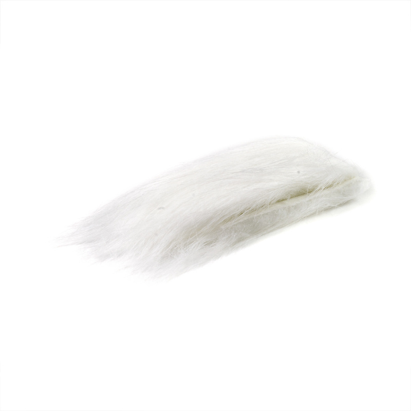 Craft Fur - Fluo White #377