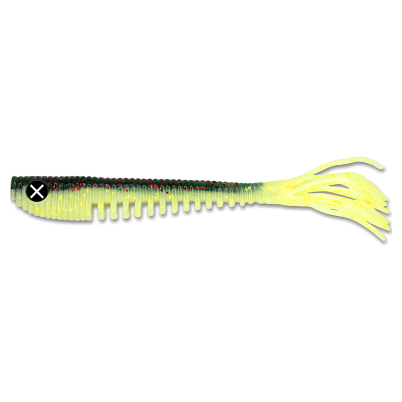 Monkey Lures Hairy Lui 14cm (4-pack)
