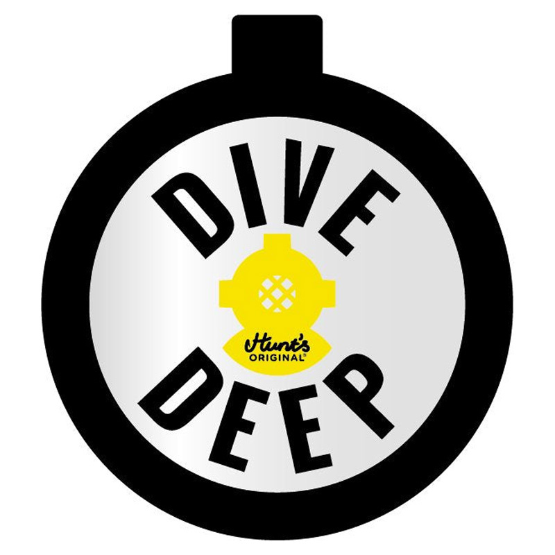 Hunt\'s Dive Deep